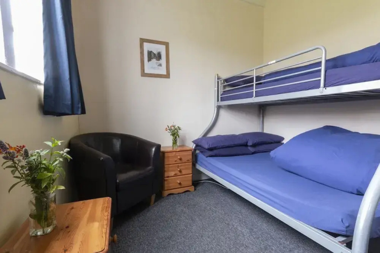 Durness Youth Hostel