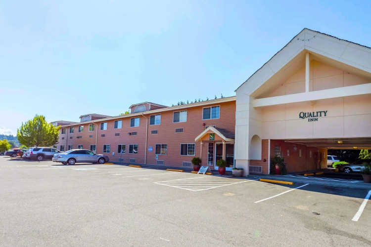 Hotelafbeelding