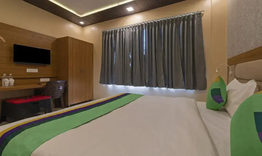 Treebo Heaven Grand Ayodhya
