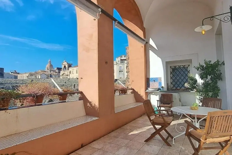 Superior Apartment