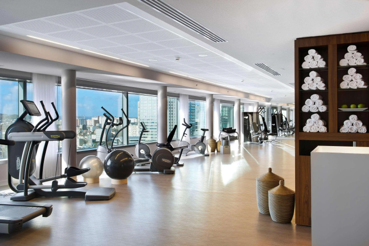 Melia Paris La Defense photo 24