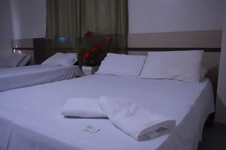 Hotel Sul Real