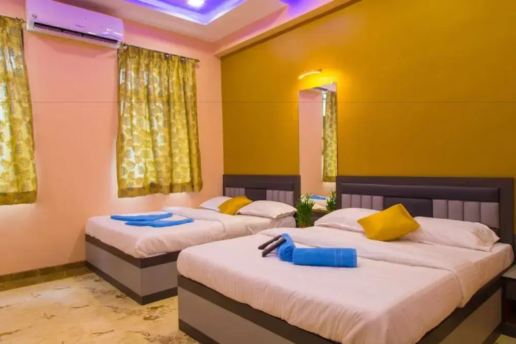 Hotel Tourister