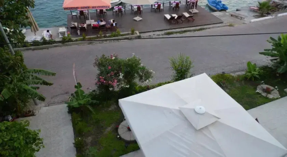 Dinc Pension