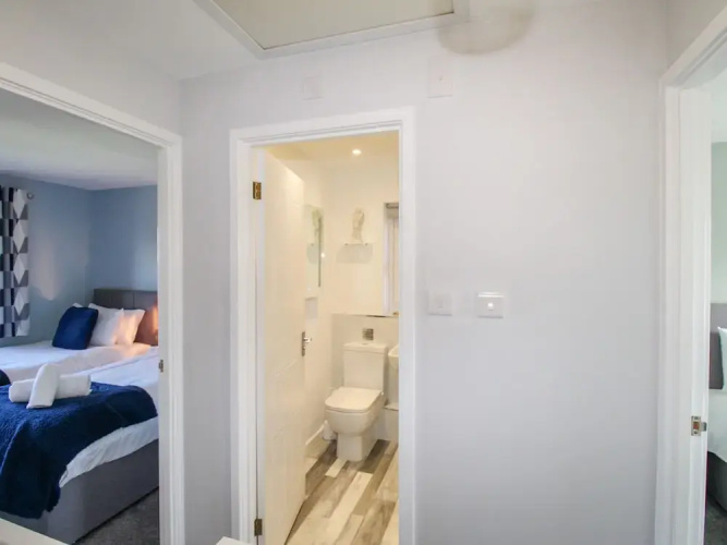 Chesil Retreat