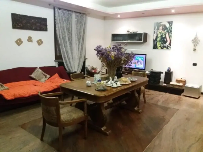 Economy Twin room