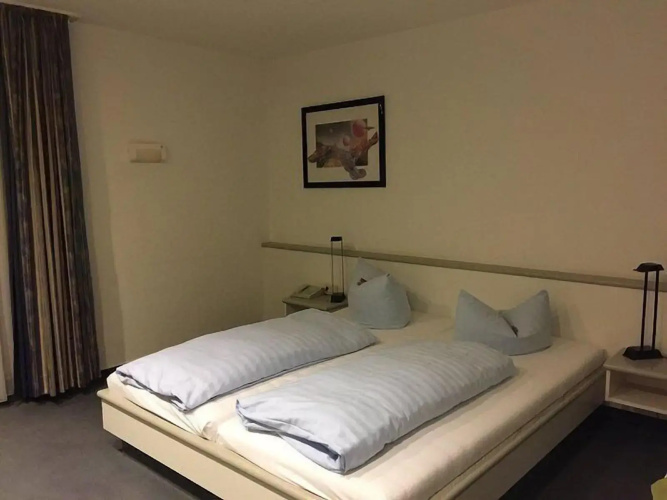 Hotel Niederrhein