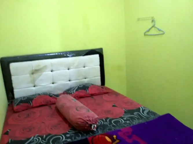 Hotel Alifah 2