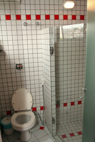 Economy Twin room