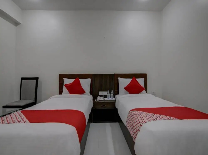 Hotel Lorven