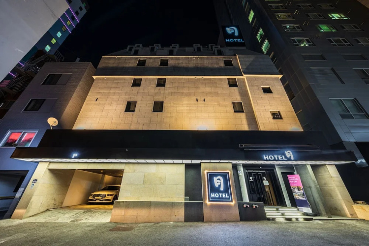 Hotelafbeelding