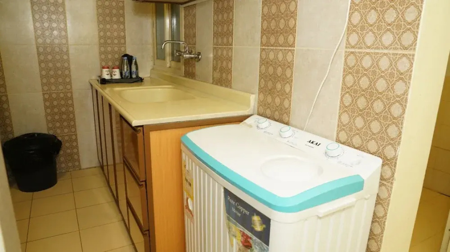 Reef Al Ahsa Hotel Apartments