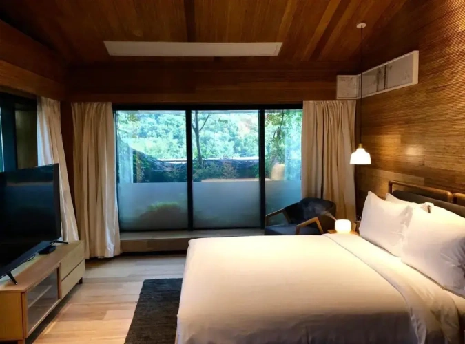 2 Bedrooms Executive Suite