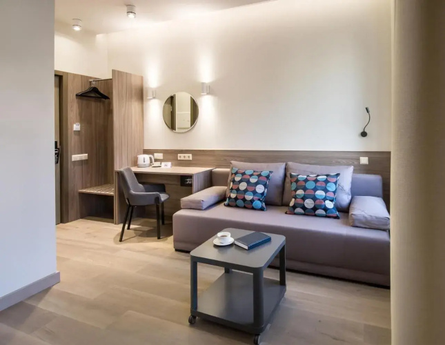 Dange Hotel