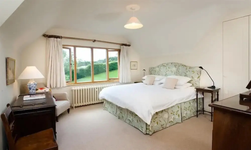 The Old Coach House