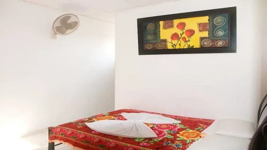 Casa Gypsy