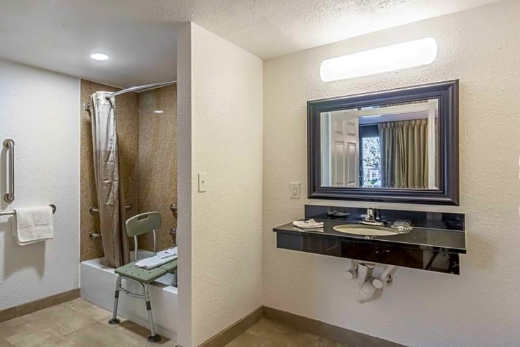 Standard room