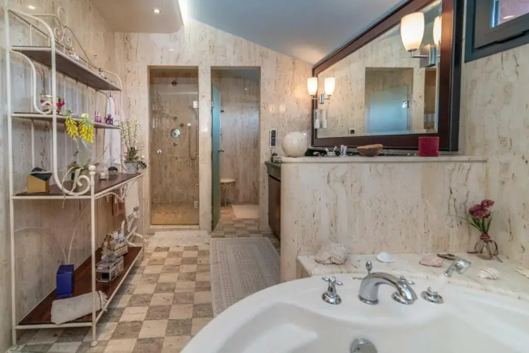 Villa Olivar - 5 BDR Dream Pool/Jacuzzi/Golf/BBQ