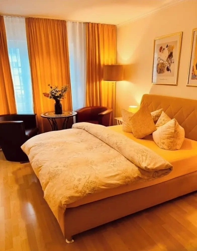 Comfort Single room