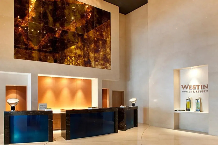 The Westin Shenzhen Nanshan
