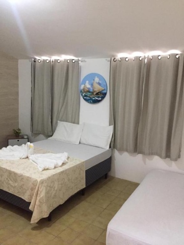 Classic Triple room