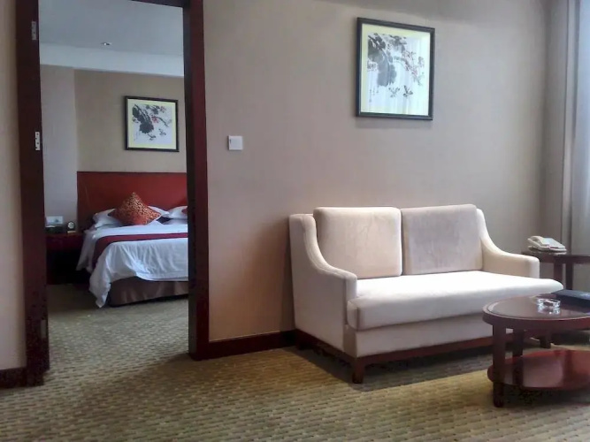Jingxi Hotel