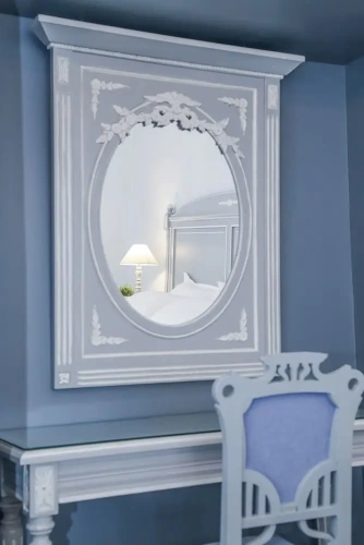 2 Bedrooms Suite