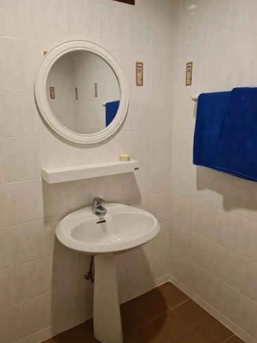 Classic room