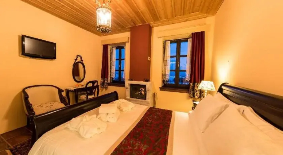 Argyro Guesthouse