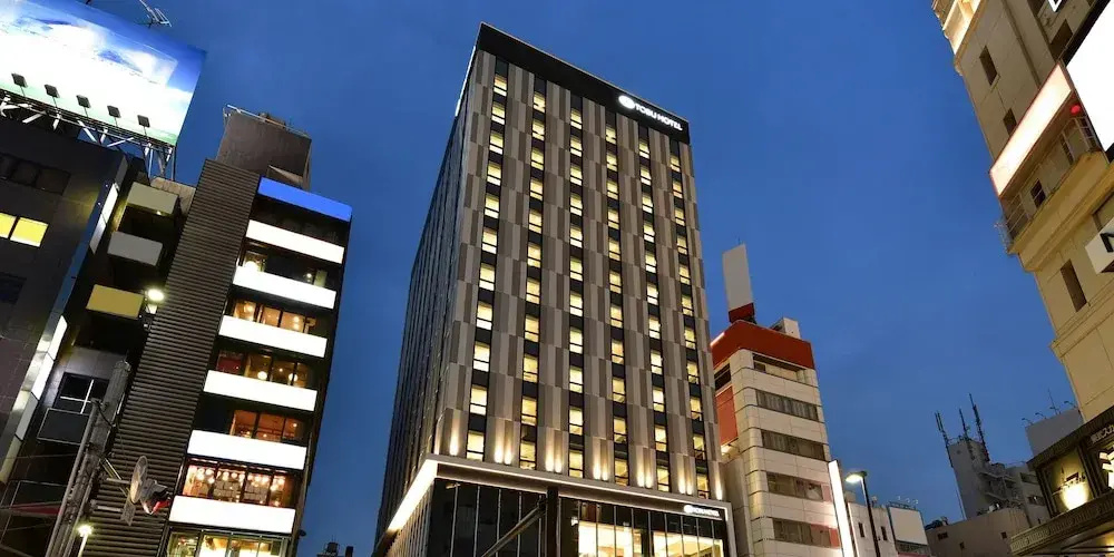 Hotelafbeelding
