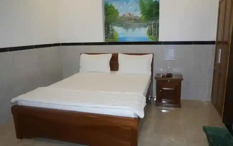 Hoang Gia Motel