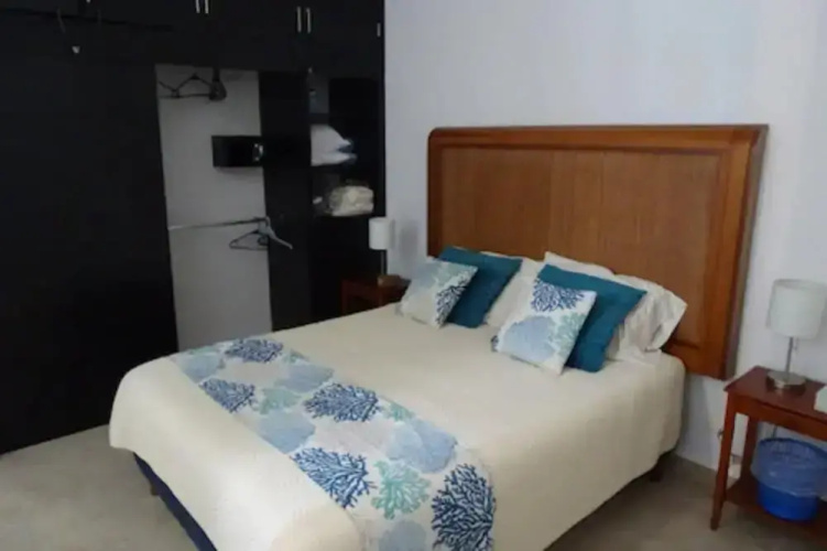 Dreams Lagoon Cancun