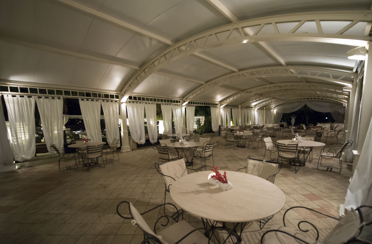 Romano Palace Luxury Hotel photo 35