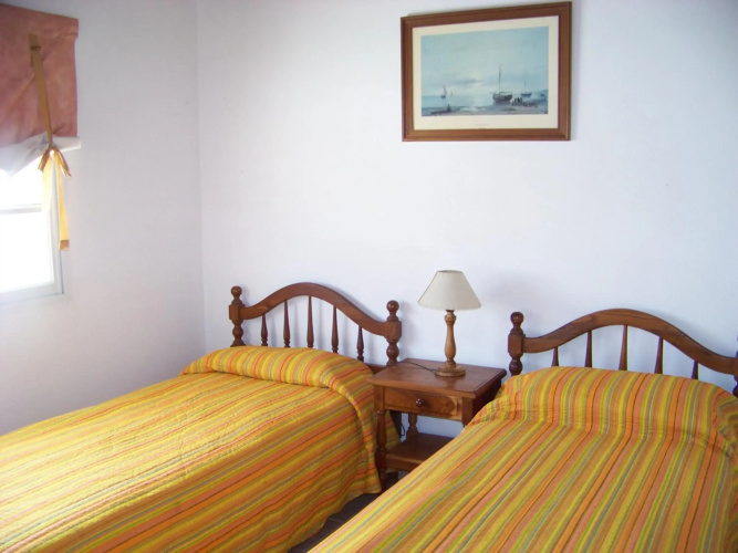 Lejos de Pindal