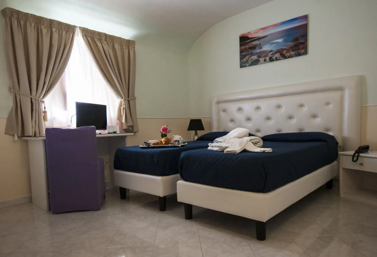 Sisters Hostel