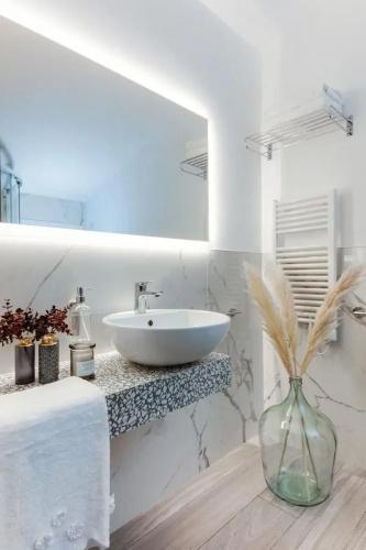 Romagna Suite Hotel