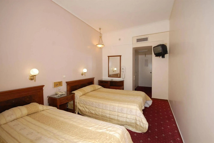 Balasca Hotel