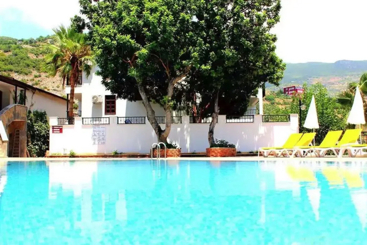 Фотография отеля