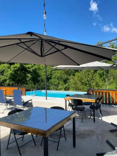 3 Spacious & Modern Apt Cabo Rojo