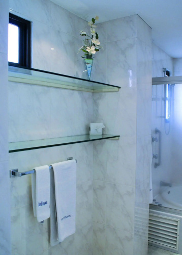 Regente Hotel