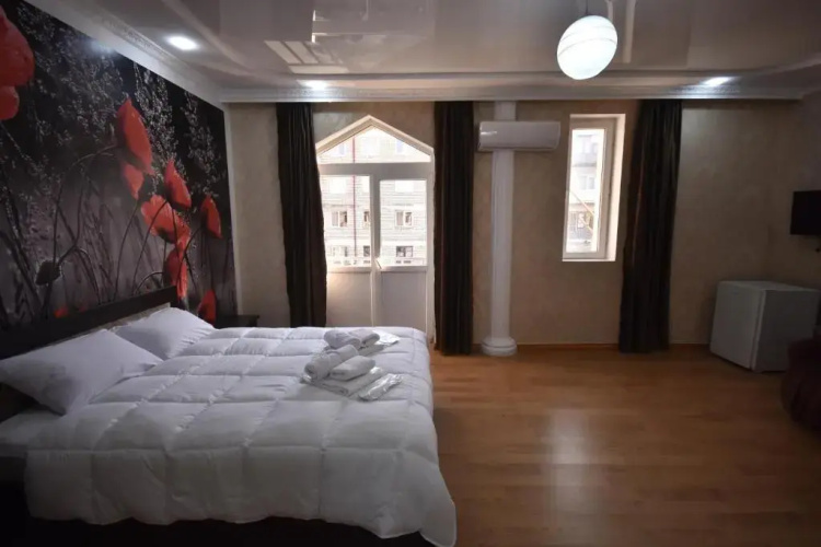 Samegrelo Hotel