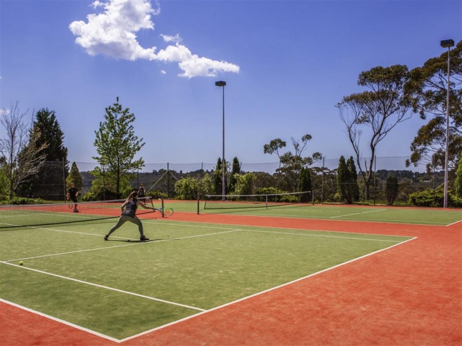 Fairmont Resort Blue Mountains, MGallery by Sofitel photo 33