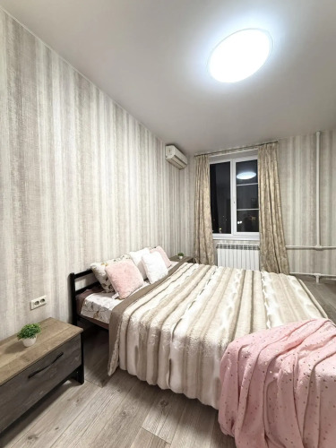 Фотография номера квартиры Апартаменты на улице Советская 28