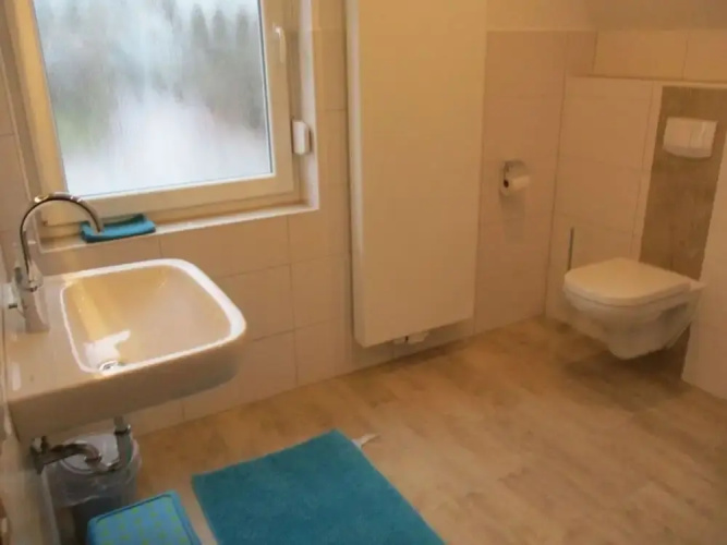 Holiday Apartment Watt"n Huus