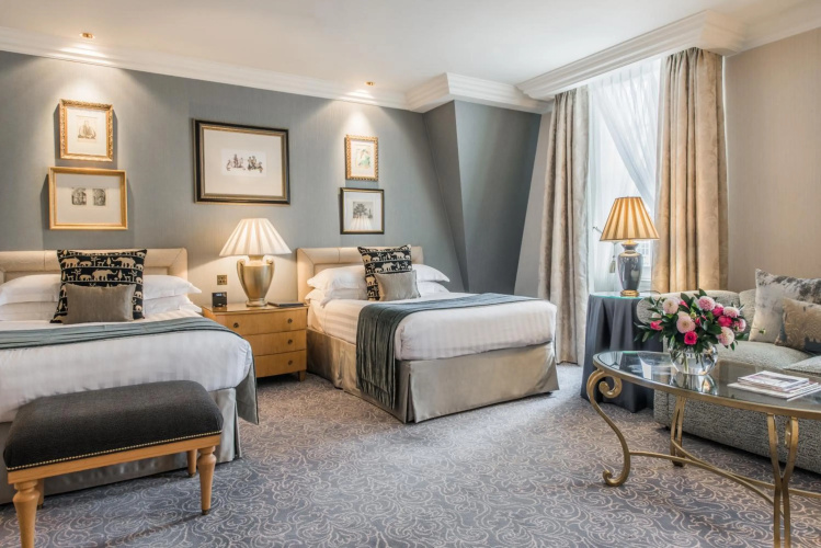 The Landmark London Hotel photo 10