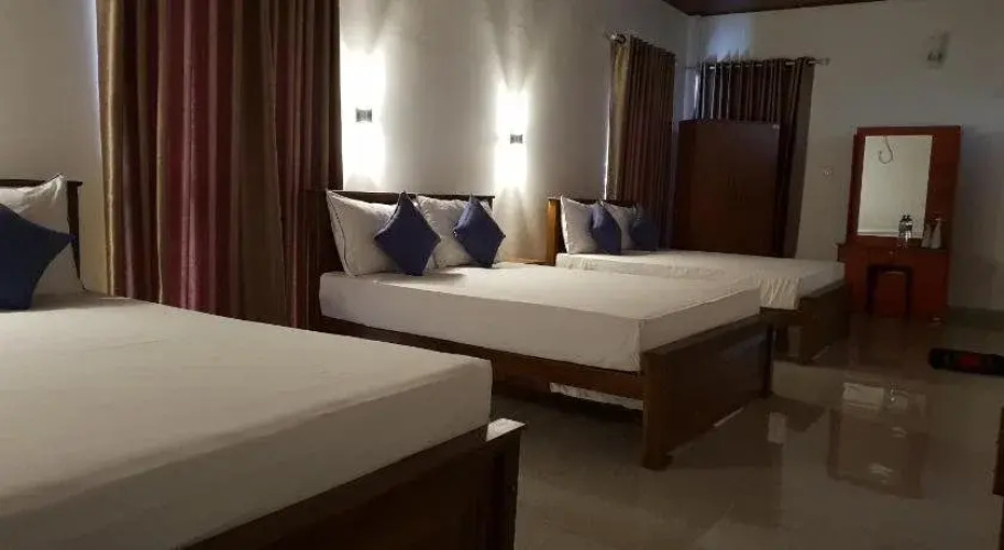 Ariya Rest House