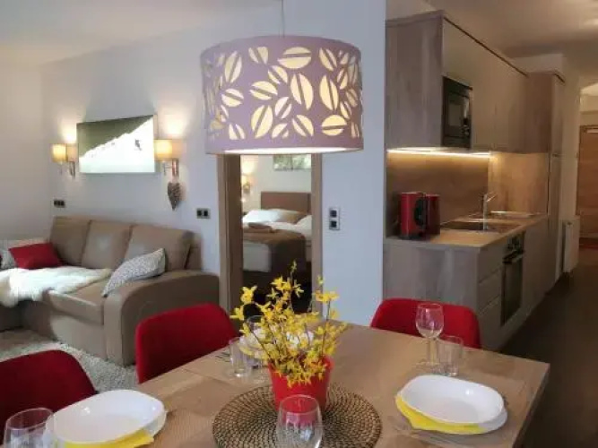 Appartements Onyx