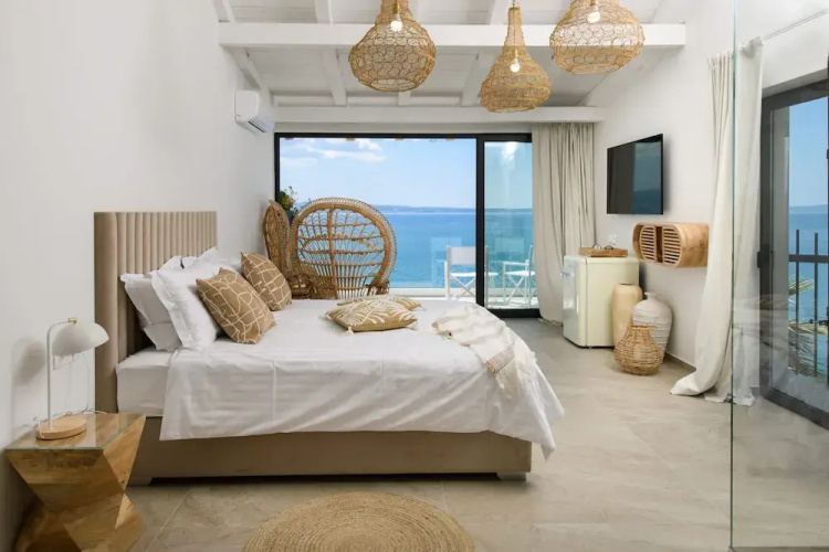 Gallery Luxury Suites & Rooms - Adults Only
