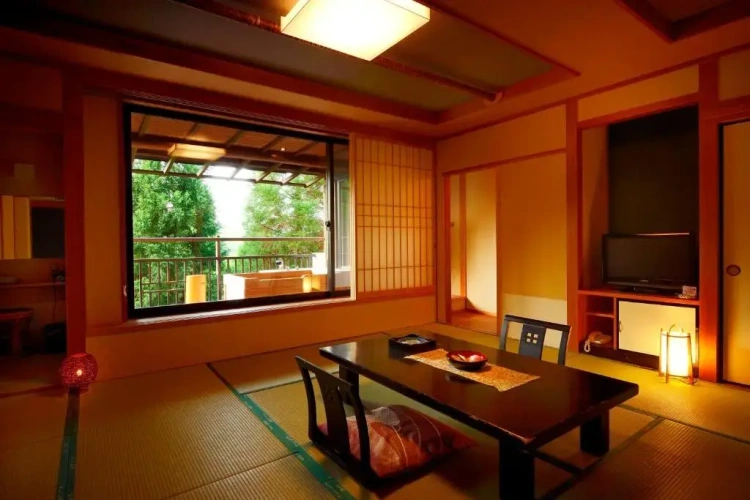 Standard Family room