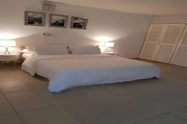 Résidence Ras T2